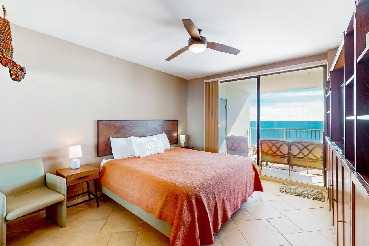 Pelican Pointe 1506 橘子海滩 外观 照片
