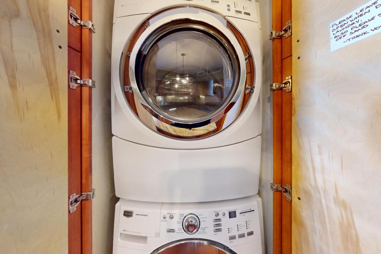 Pelican Pointe 1506 橘子海滩 外观 照片