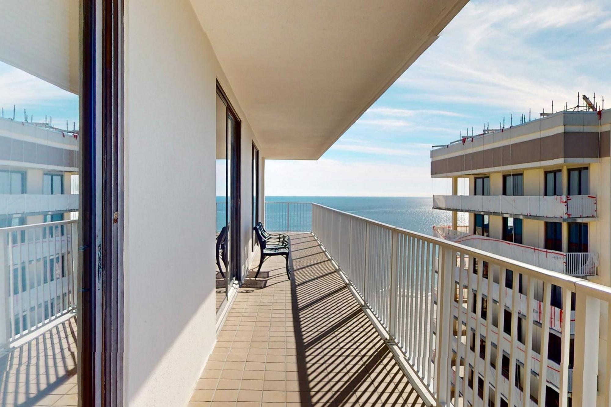 Pelican Pointe 1506 橘子海滩 外观 照片