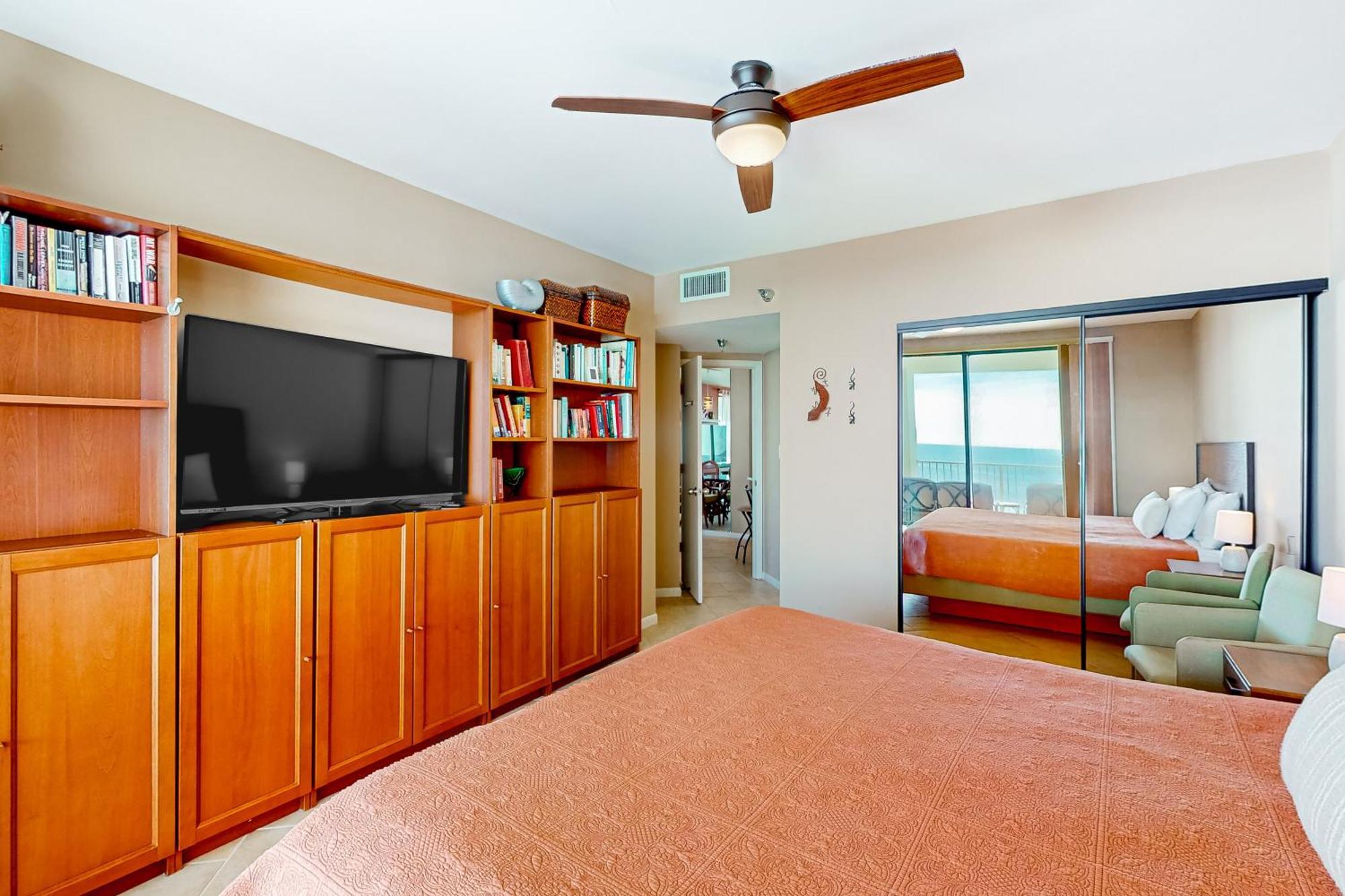 Pelican Pointe 1506 橘子海滩 外观 照片